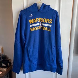 Warriors Hoodie